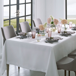 Festival Hemstitch Table Collection