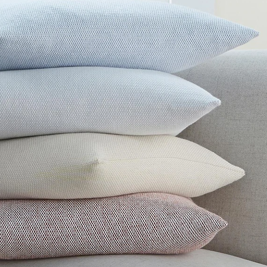 Coussin décoratif Terzo