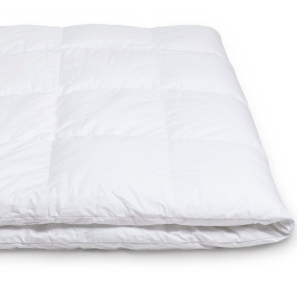 Microfiber Featherbed