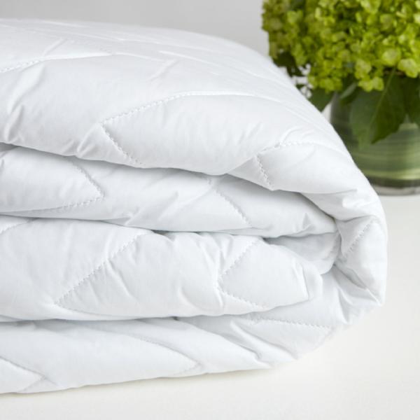 Quilted Mattress Pad