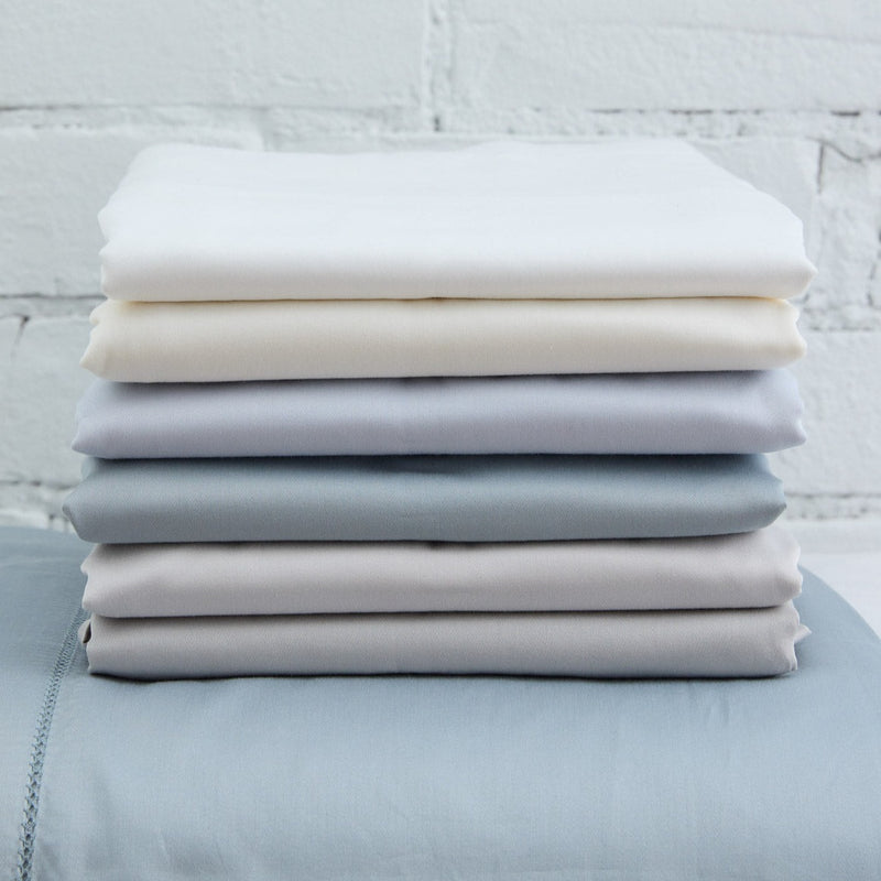 Suave Sateen Bedding
