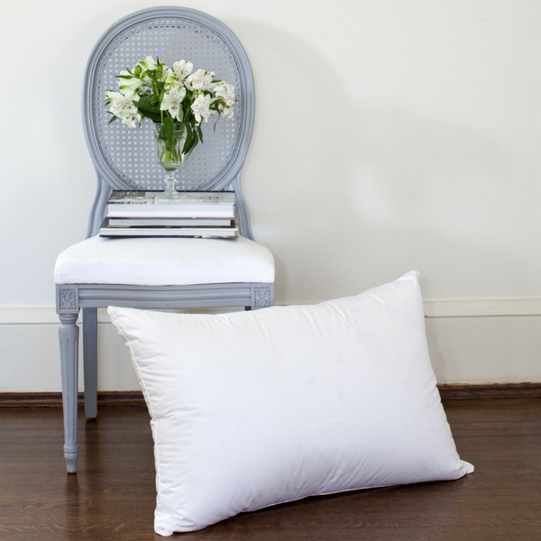 Ziegler Polish Down Pillow