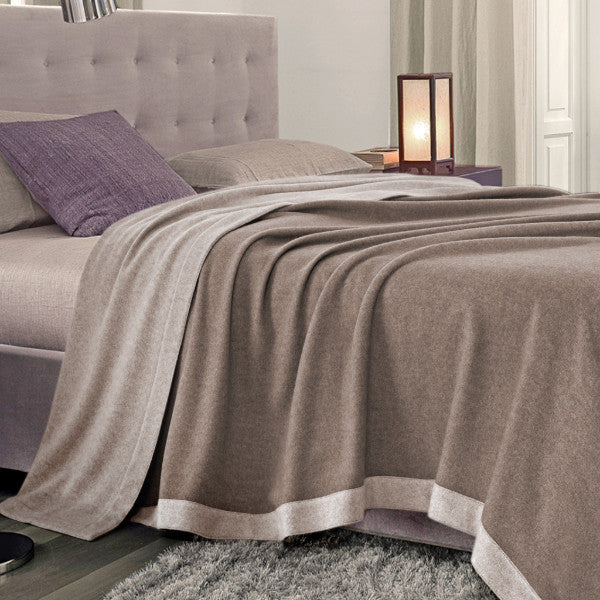 Afrodite Merino Blanket