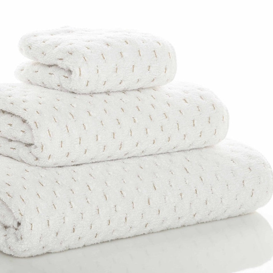 Alice Serviettes de bain en Lin