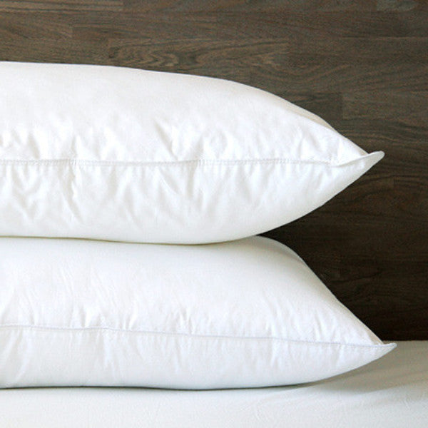 Summit Down and Feather Pillow