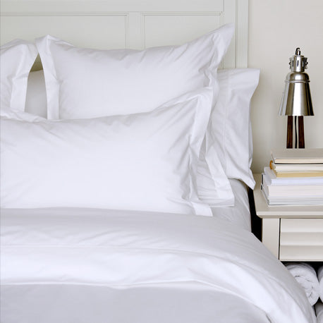 Percale Deluxe Bedskirt