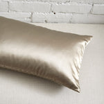 Duchess Satin Decorative Pillow