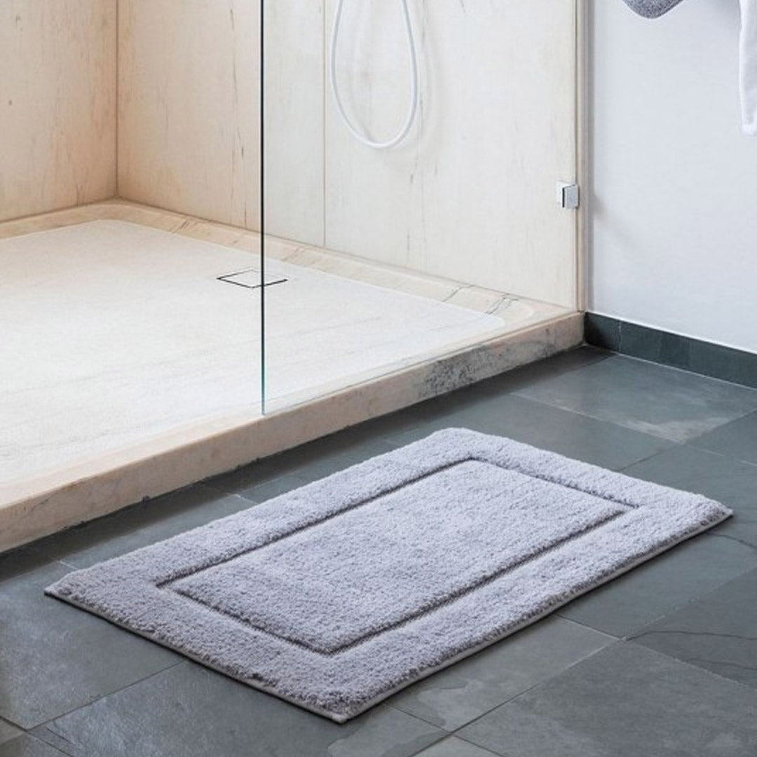 Egoïst Tapis de bain de luxe