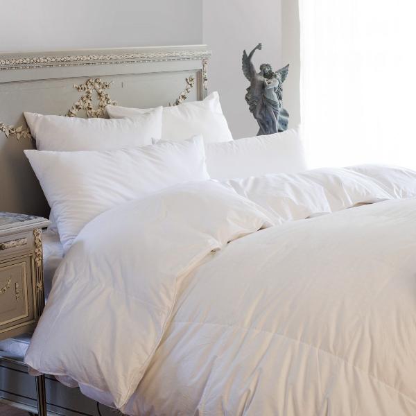 Ziegler Polish Down Duvet