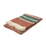 La serviette Fouta belge