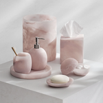 Accessoires de bain Luna