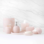 Accessoires de bain Luna