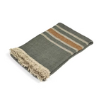 La serviette Fouta belge