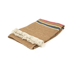 La serviette Fouta belge