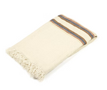 La serviette Fouta belge