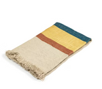 La serviette Fouta belge