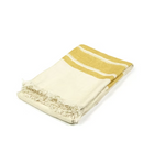 La serviette Fouta belge