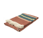 La serviette Fouta belge