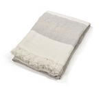 La serviette Fouta belge