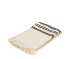 La serviette Fouta belge