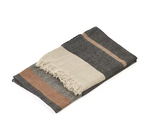 La serviette Fouta belge