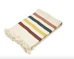 La serviette Fouta belge