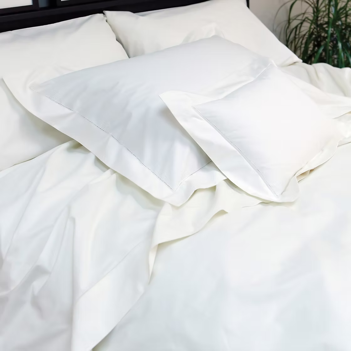 Venice Literie en Coton Percale