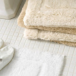 Luxueux tapis de bain Milagro